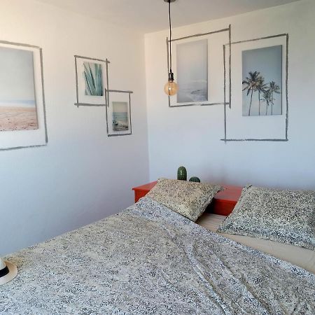 Appartement Loft Con Vista Mare à Tías Extérieur photo