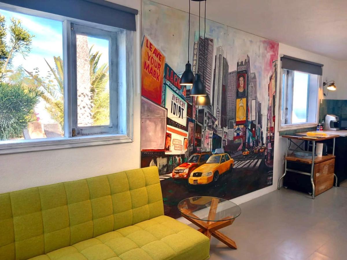 Appartement Loft Con Vista Mare à Tías Extérieur photo