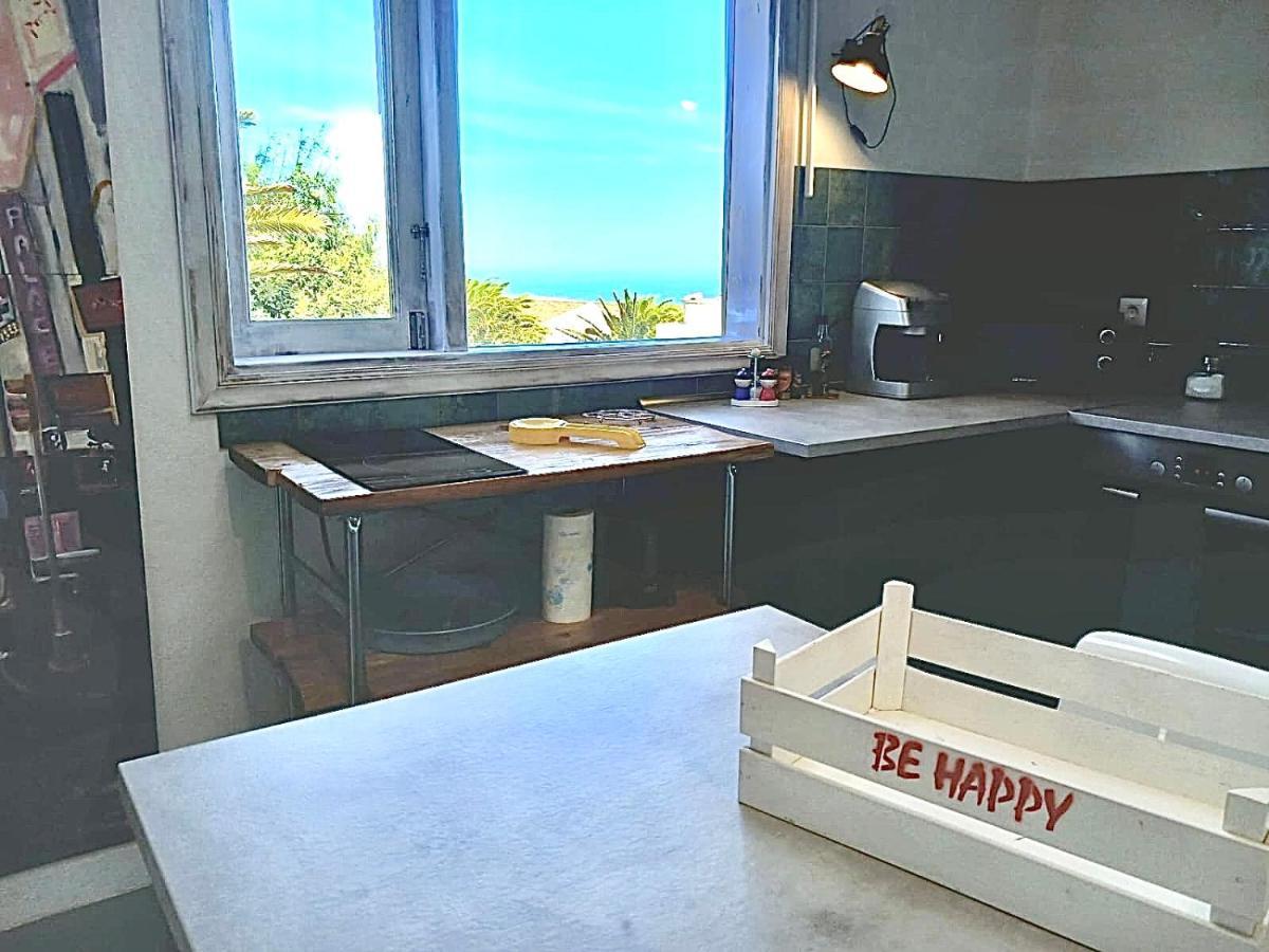 Appartement Loft Con Vista Mare à Tías Extérieur photo